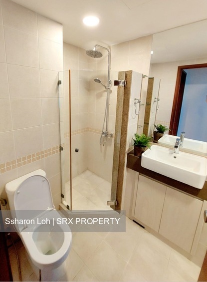 Woodsvale (D25), Condominium #486347791